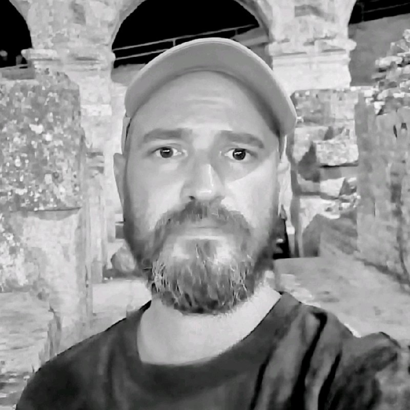 Sam Carey, Founder and Managing Director